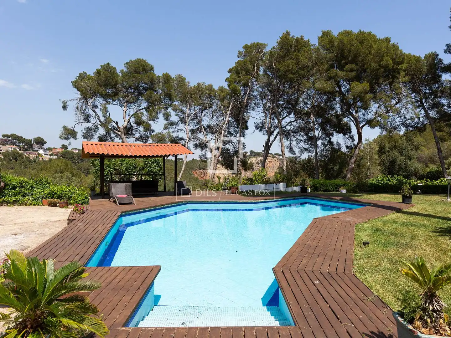 Chalet con terraza en venta en Bellamar, imagen 36