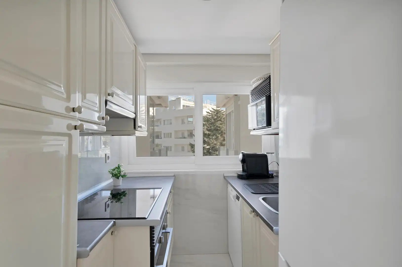 Apartments for rent in Urbanización Golf Río Real #Urb Torre Real plant, Río Real