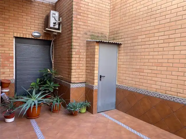 Houses for sale in Santa María - Pio XII
