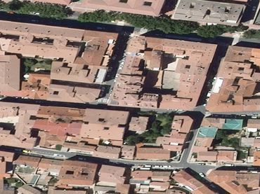 Residencial en venta en Calle Milicias