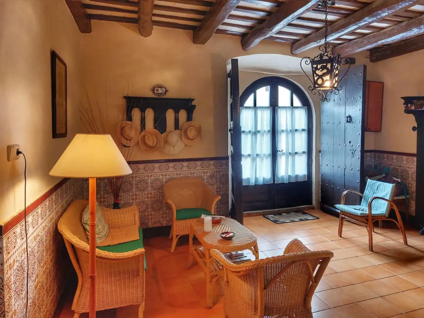 Country house zum Verkauf in Sant Pere de Ribes mit Heizung und Abstellraum