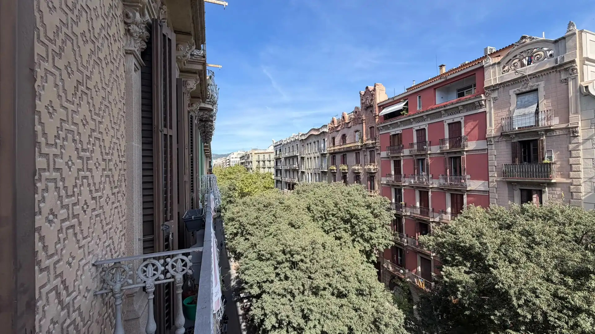 Wohnung mit Terrasse zum Verkauf in Eixample, imagen 28