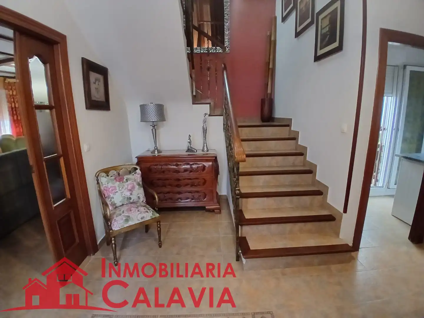Casa con terrazza in affitto a Calle Albahaca 21, imagen 36
