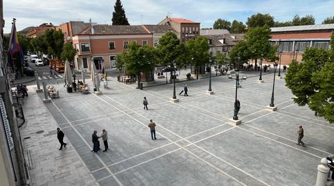 Foto 2 de Edifici en venda a Calle Gobernador, 85, Centro, Madrid