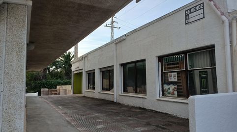 Foto 4 von Geschaftsraum zum Verkauf in Vilafortuny Platja, Cambrils