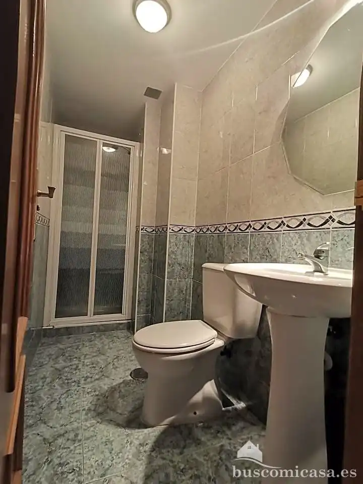 Piso con terraza en venta en Avenida Doctor Juan Reyes, imagen 17