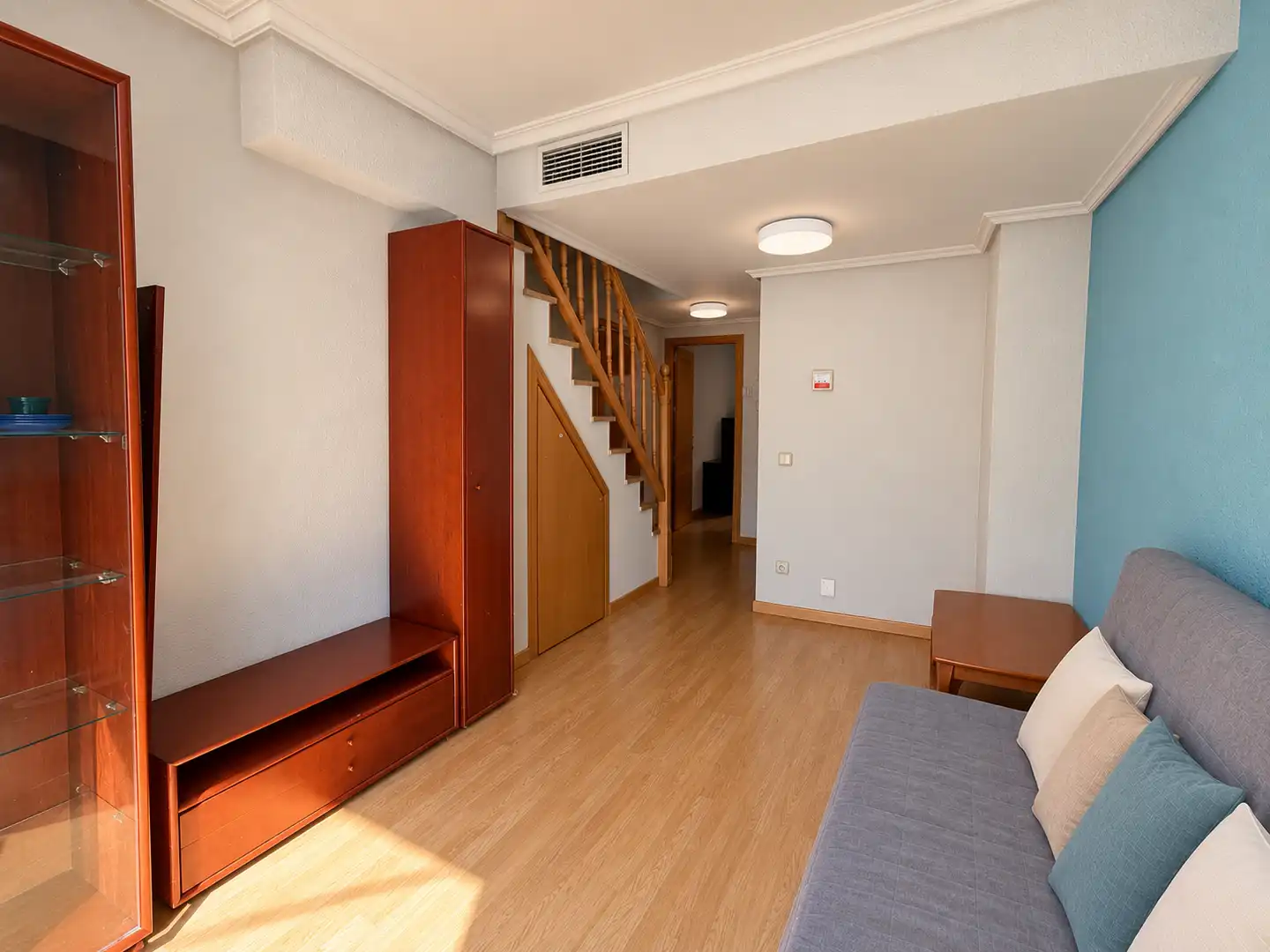 Piso en venta en Villaverde