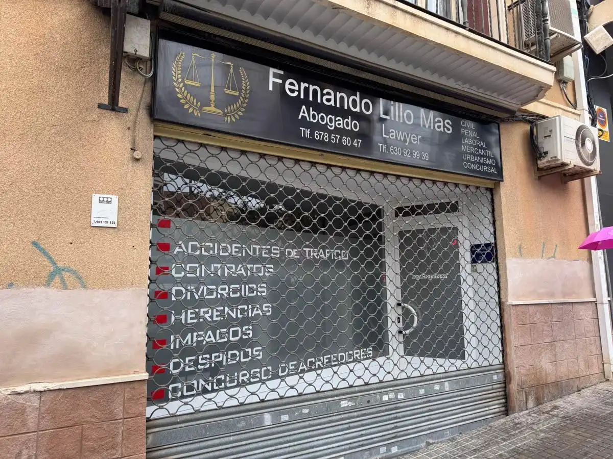 Residencial en venda a Calle ALICANTE, imagen 5