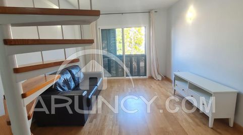 Foto 4 de Ático de alquiler en Centro, Alcalá de Guadaira