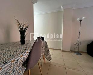 Dining room of Flat for sale in  Santa Cruz de Tenerife Capital