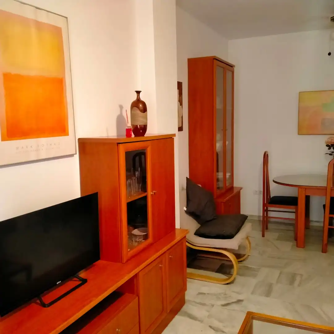Flat for rent in Sanlúcar de Barrameda, Cádiz
