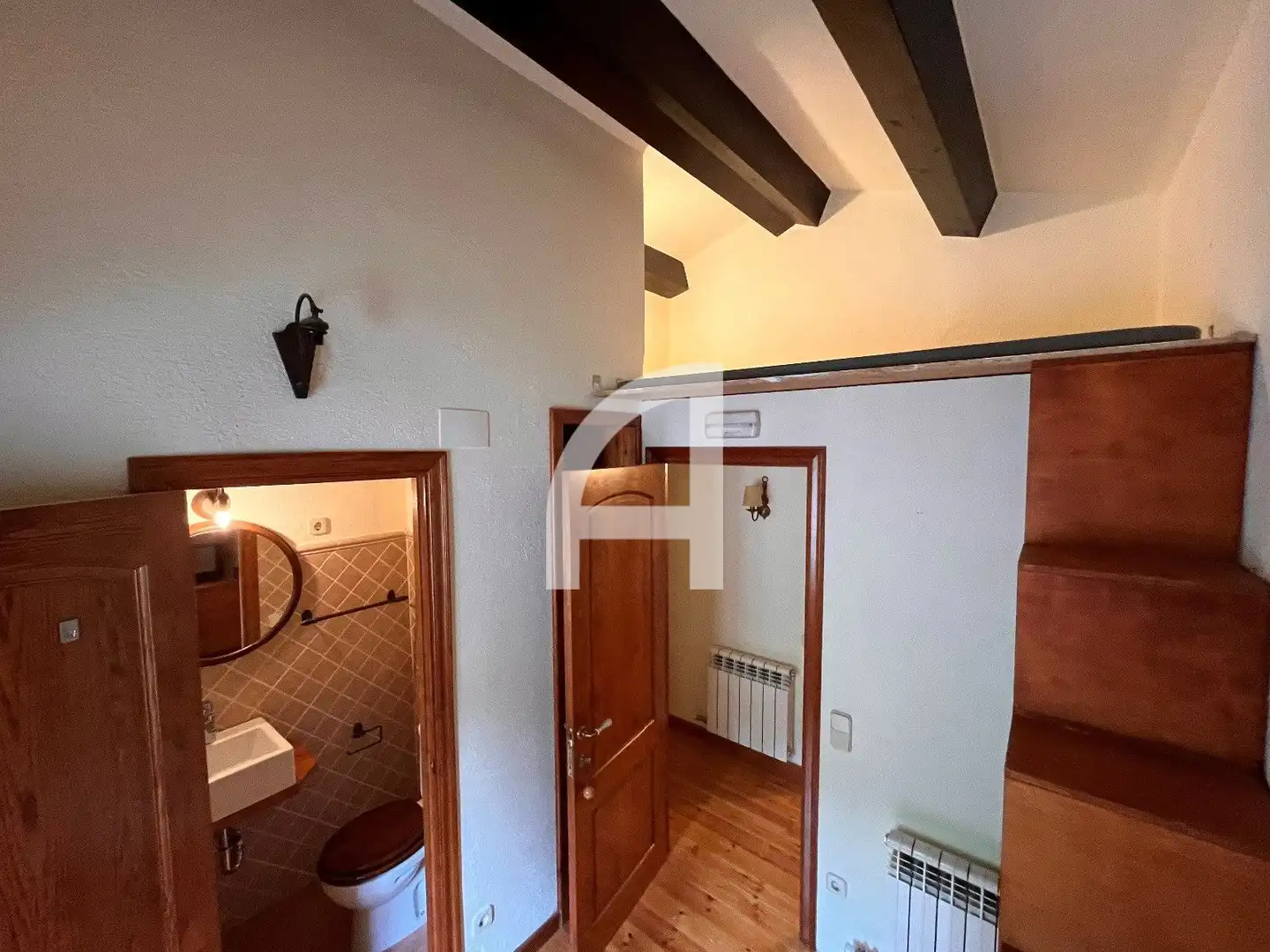 Haus oder Chalet zur Miete in DISEMINADOS, Cànoves I Samalús