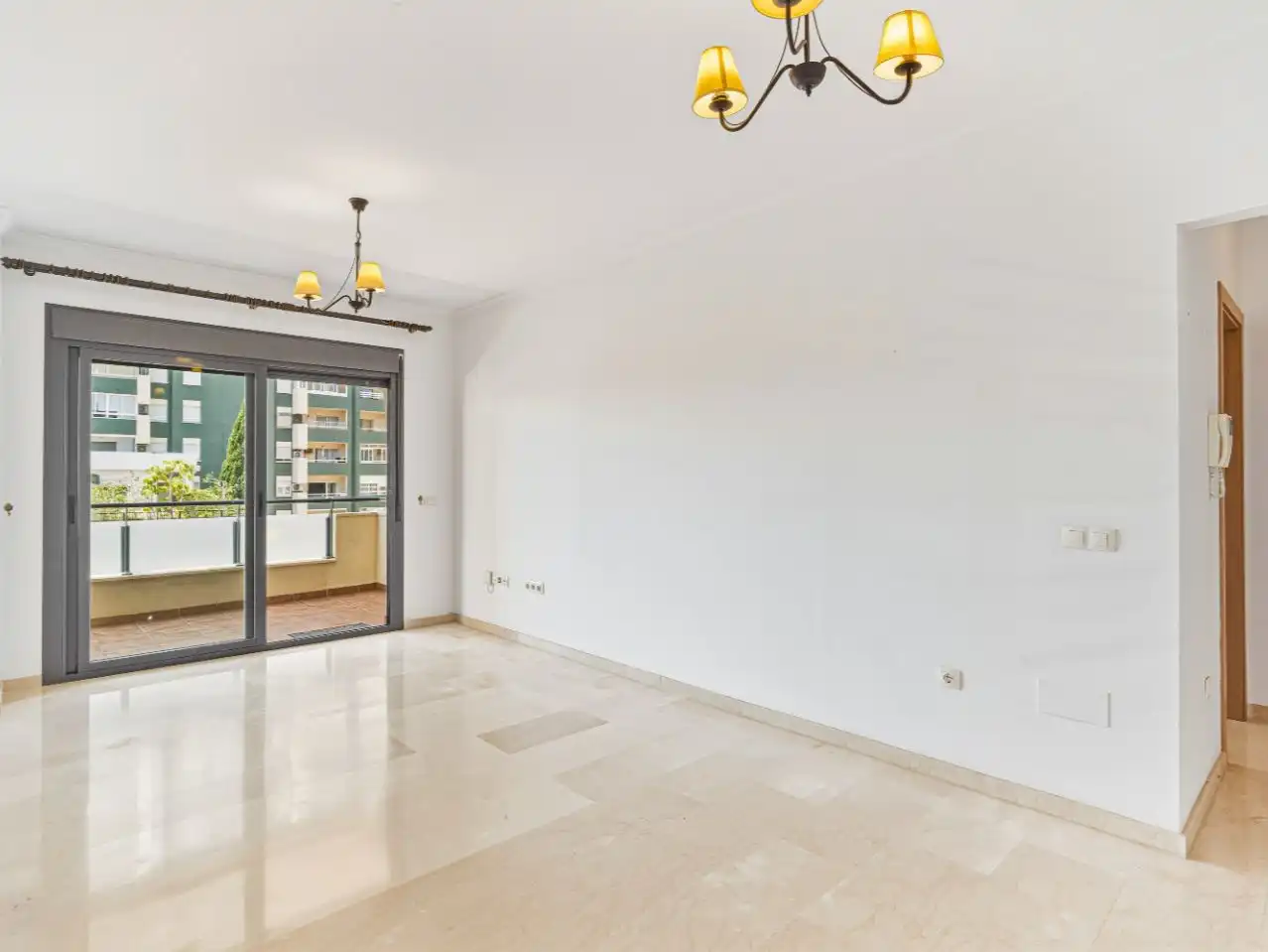 Wohnung mit Pool zum Verkauf in Calle Santa Gema 6, imagen 5