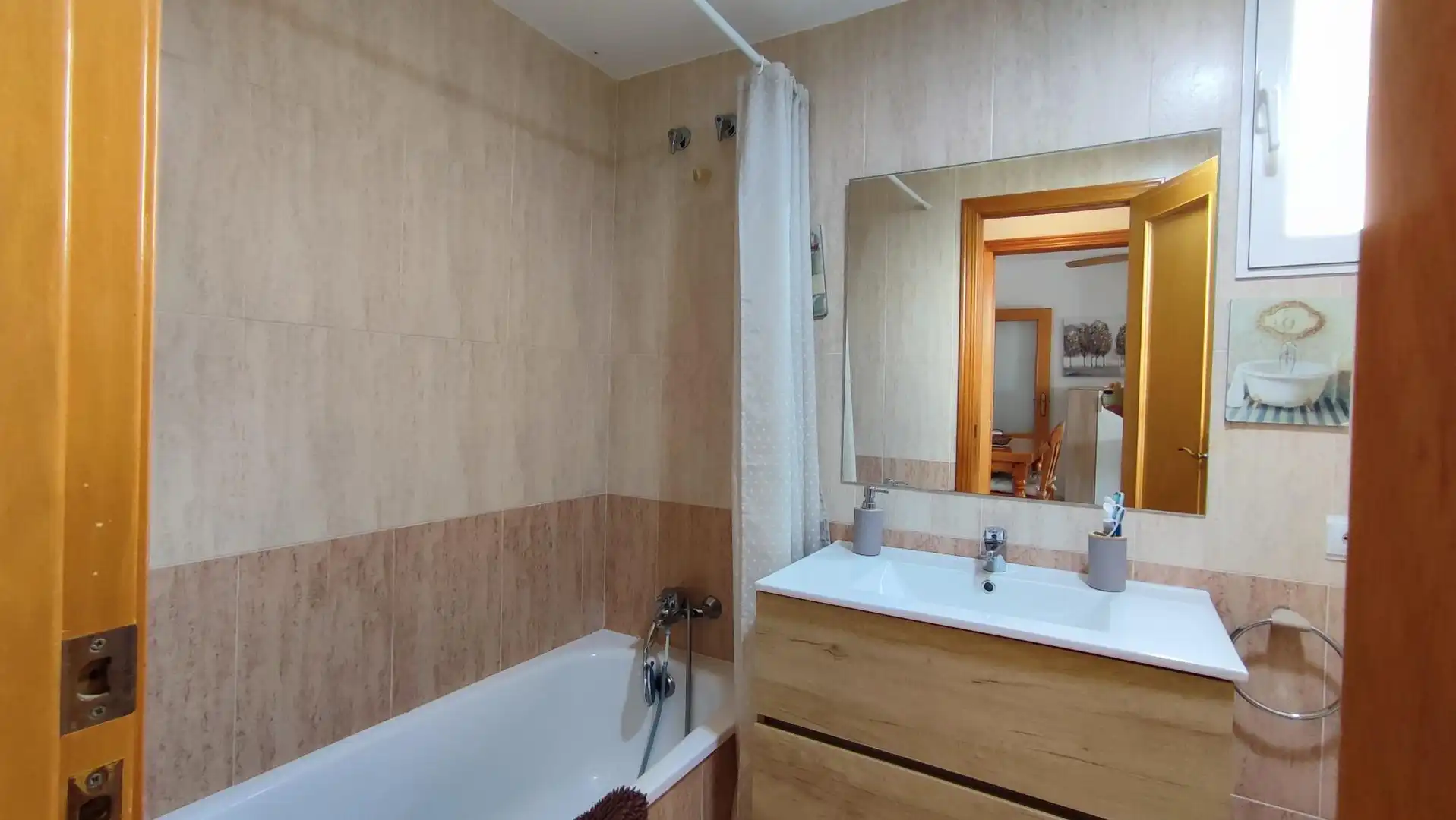 Apartamento en venta en Calle Calle Dénia, imagen 13