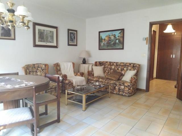 Piso en Venta en La Seu d'Urgell