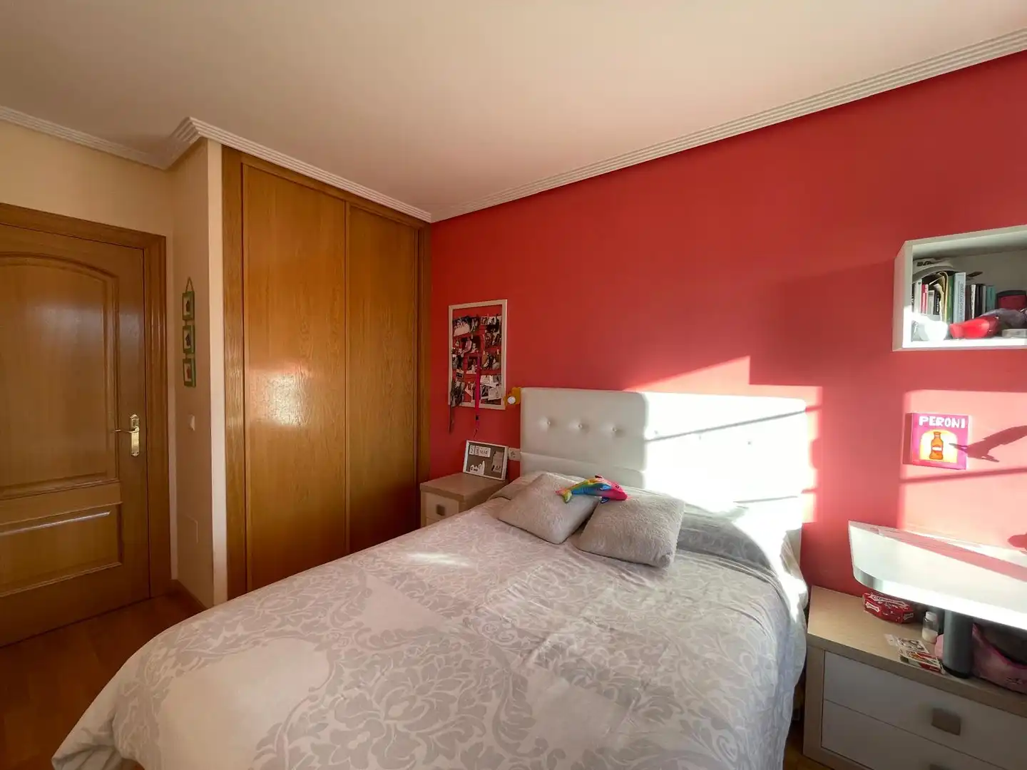 Xalet amb jardí en venda a Calle Venta de La Maria 51, imagen 18