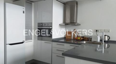 Photo 5 of Flat for rent in Calle Andarella, Barrio de la Luz, Xirivella