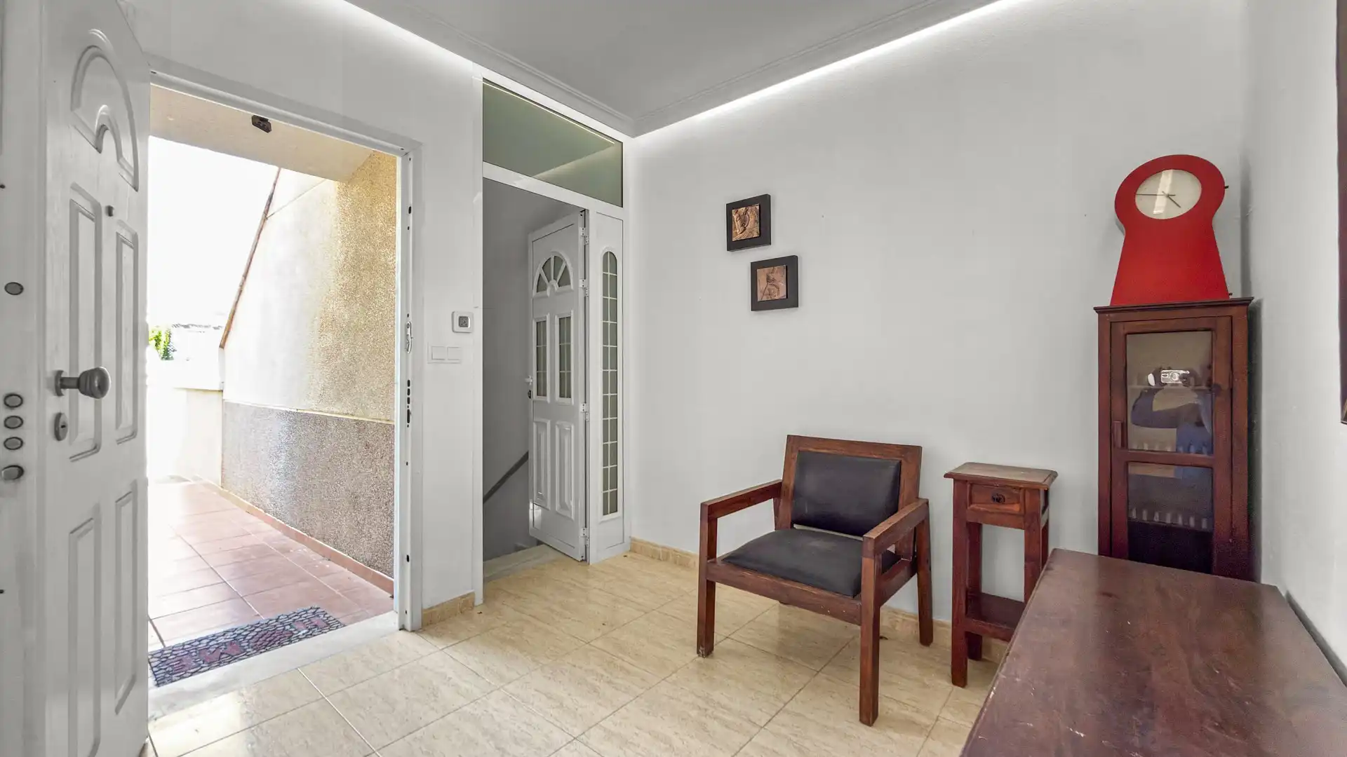 Ground floor with pool for sale in Orihuela Costa, imagen 8