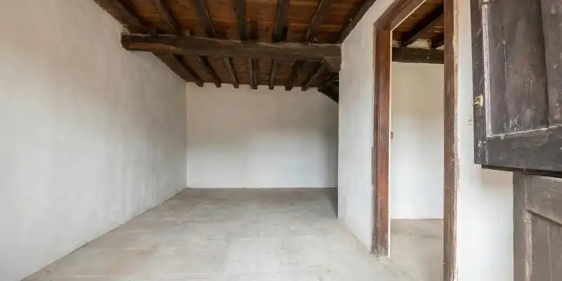 Casa o xalet en venda en Entrambasaguas amb Jardí privat, Terrassa i Traster