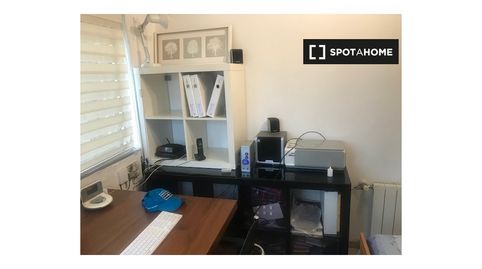Photo 4 of Room in Zarzaquemada, Leganés