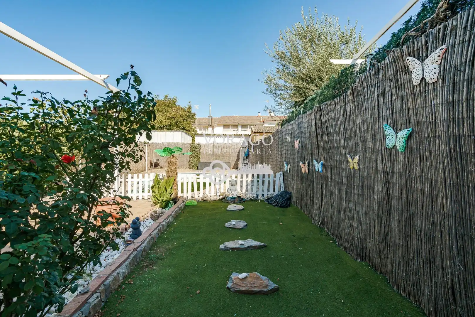 Maison mitoyenne avec piscine à vendre à Valdeavero, imagen 40
