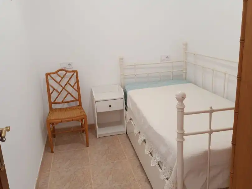 Dormitori de Pis de lloguer en Alto del Castaño
