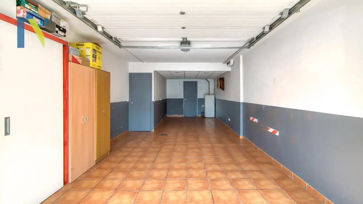 Casa o xalet en venda en Bescanó amb Aire condicionat i Terrassa