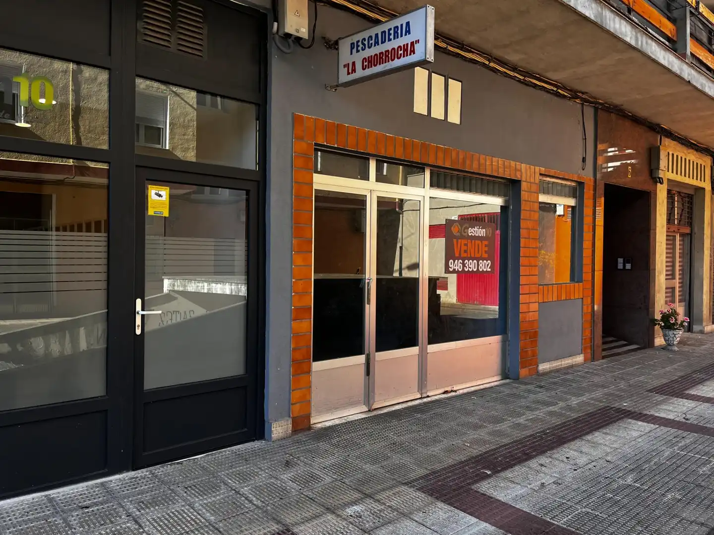 Local comercial en venda a Zalla, imagen 3