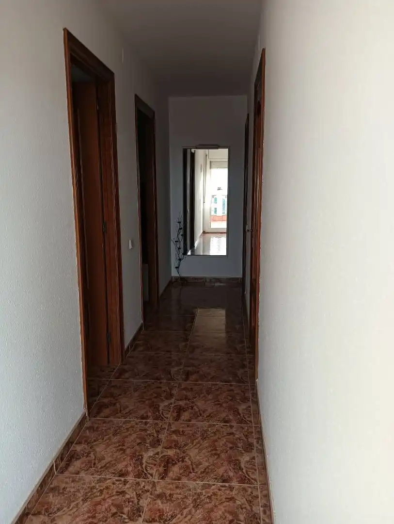 Casa adosada en venta en Vilanova i la Geltrú con Aire acondicionado, Calefacción y Jardín privado