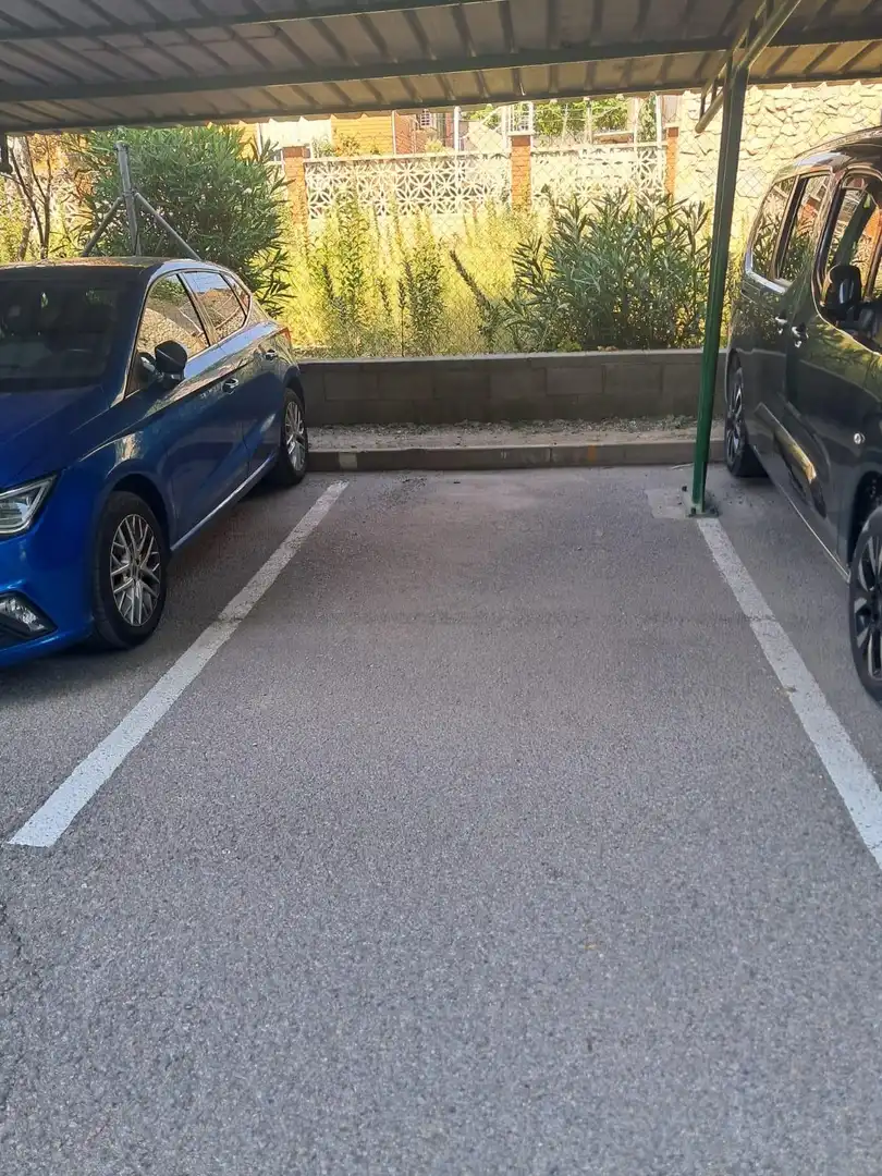 Parking de Piso en venta en Esparreguera con Aire acondicionado, Calefacción y Parquet