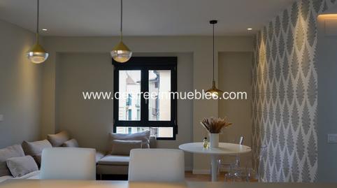 Photo 4 of Attic to rent in Carrer de Samaniego, La Seu,  Valencia Capital