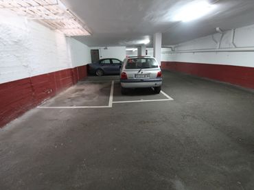 Einzelparkplatz zum Verkauf in Carrer d'Agustí i Milà