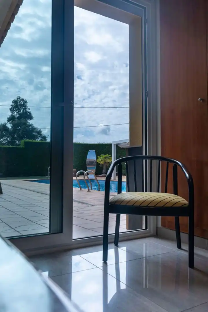 Detached house with pool for sale in Calle de Juli Cèsar, imagen 33