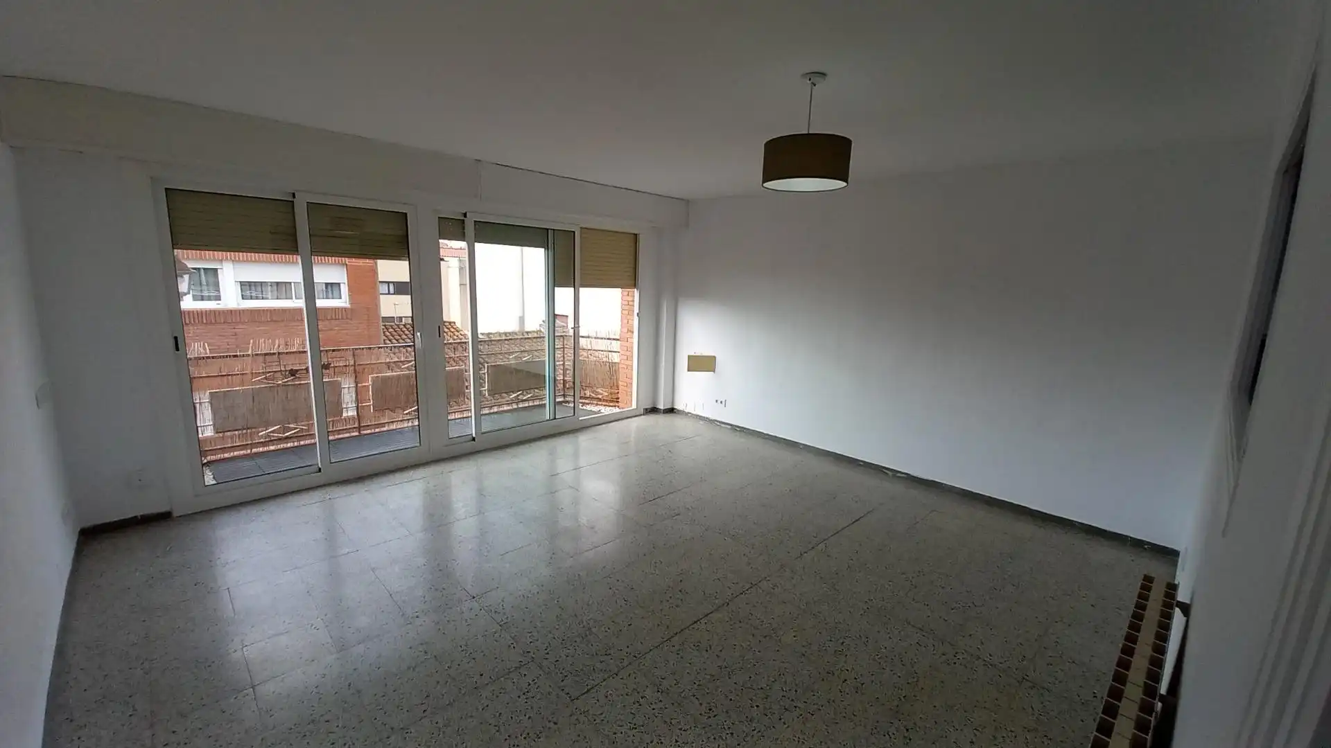 Piso de alquiler en Centre