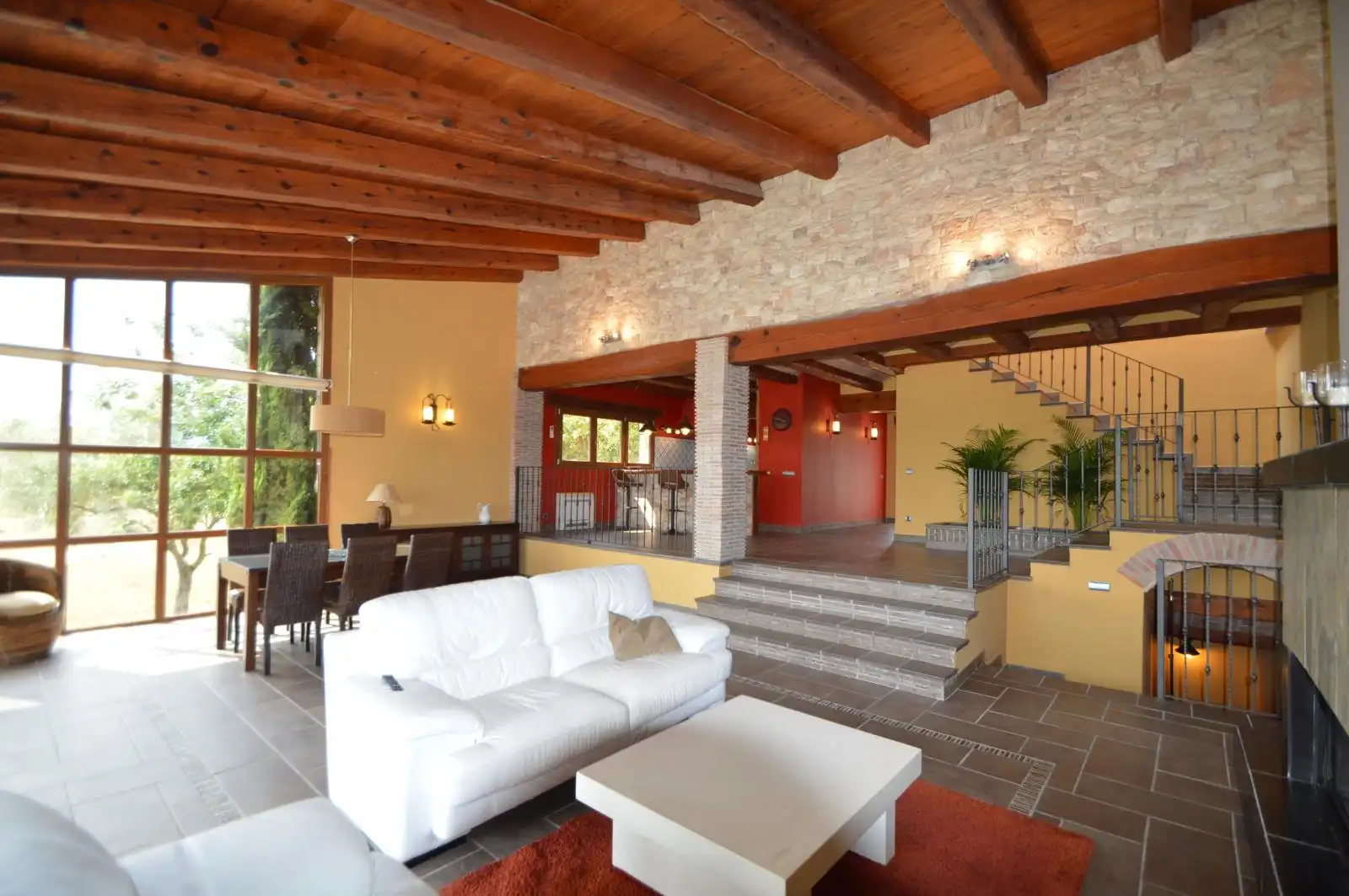 Casa o chalet en venta en San Jorge / Sant Jordi con Aire acondicionado, Calefacción y Jardín privado