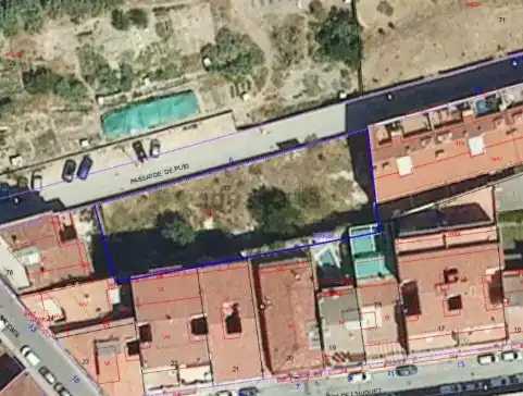 Residencial en venta en Passatge de Puig, 6, Escodines