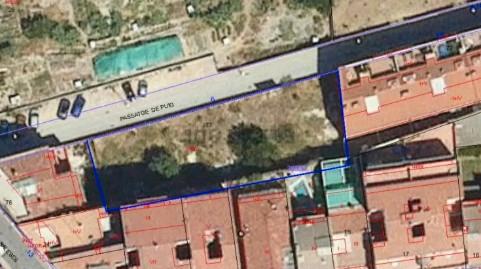 Foto 2 de Residencial en venda a Passatge de Puig, 6, Escodines, Barcelona