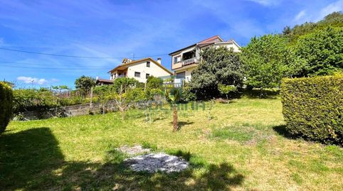 Foto 4 de Casa o xalet en venda a San Rosendo, Ourense Capital
