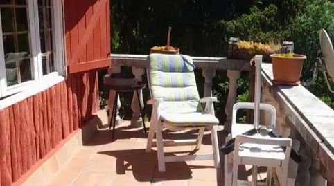 Foto 4 de Finca rústica en venta en Caserio Burgas, 1, Molló, Girona
