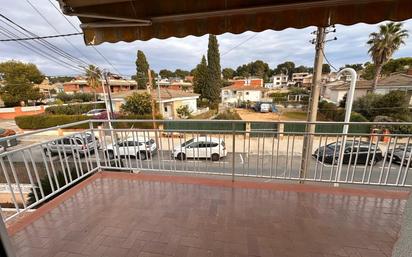 Balcony of Flat for sale in Calafell  with Balcony