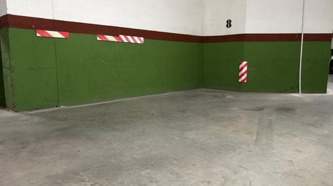 Foto 3 de Garatge de lloguer a Calle Hermanos Jiménez, 27, Fátima, Albacete Capital