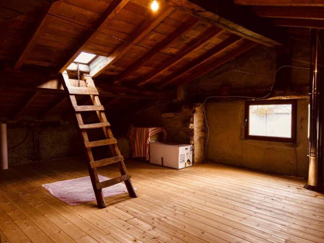 Casa-chalet en Venta en San Lorenzo en Valle de Losa