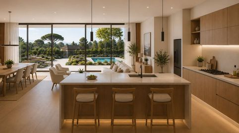 Foto 5 de Casa o xalet en venda a Catalunya, 60b, Vilanova del Vallès, Barcelona