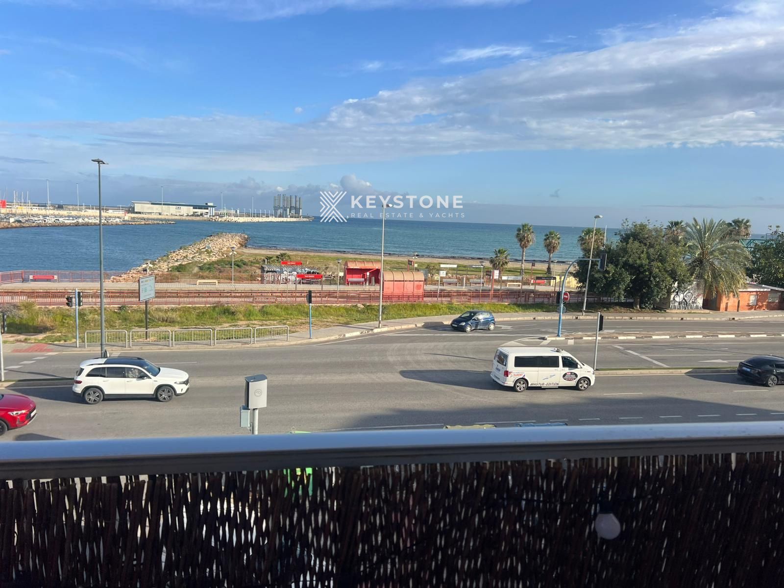 Flat for rent in AVENIDA D'ELX, 89, San Gabriel