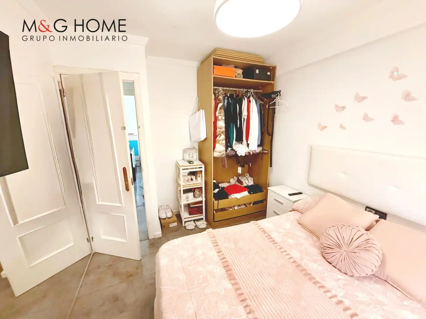 Wohnung zum Verkauf in Calle Hermanos López Campos 12, imagen 8