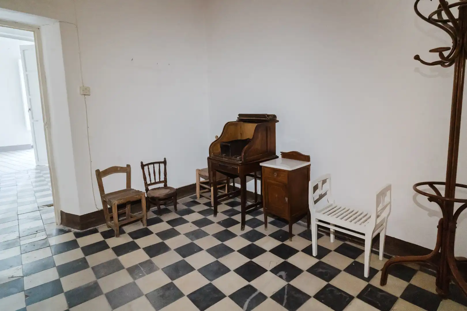 Edificio en venta en Calle Castelar, Centro