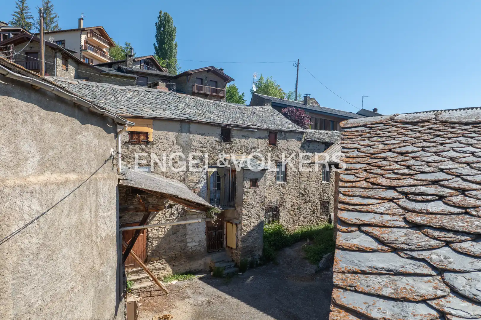 Maison rustique avec terrasse à vendre à Ger, imagen 27