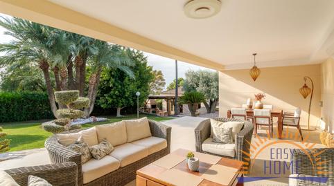 Foto 2 de Casa o xalet en venda a Partida Peña Águilas, Peña de las Águilas, Alicante