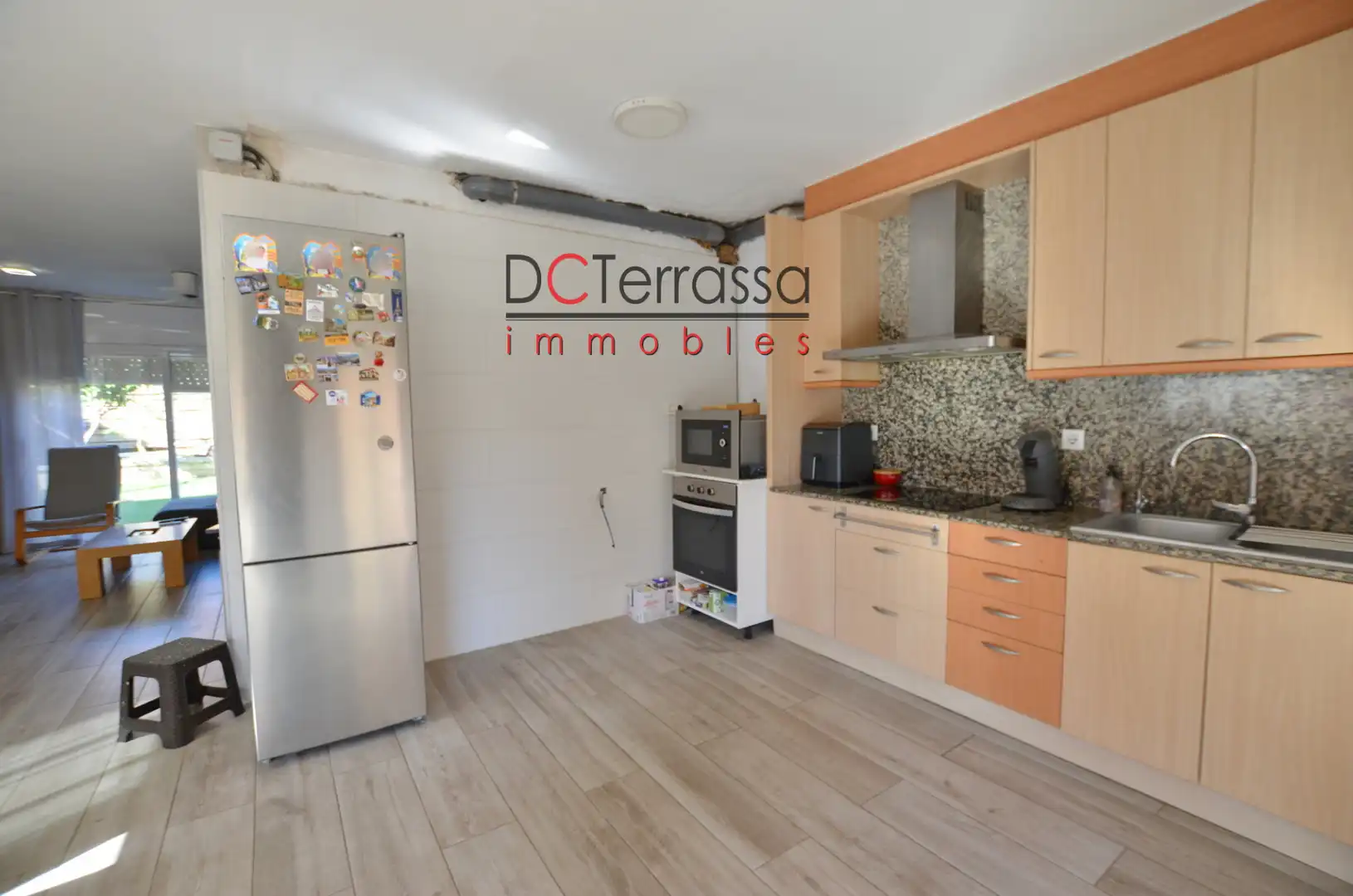 Maison jumelée avec jardin à vendre à Viladecavalls, imagen 22