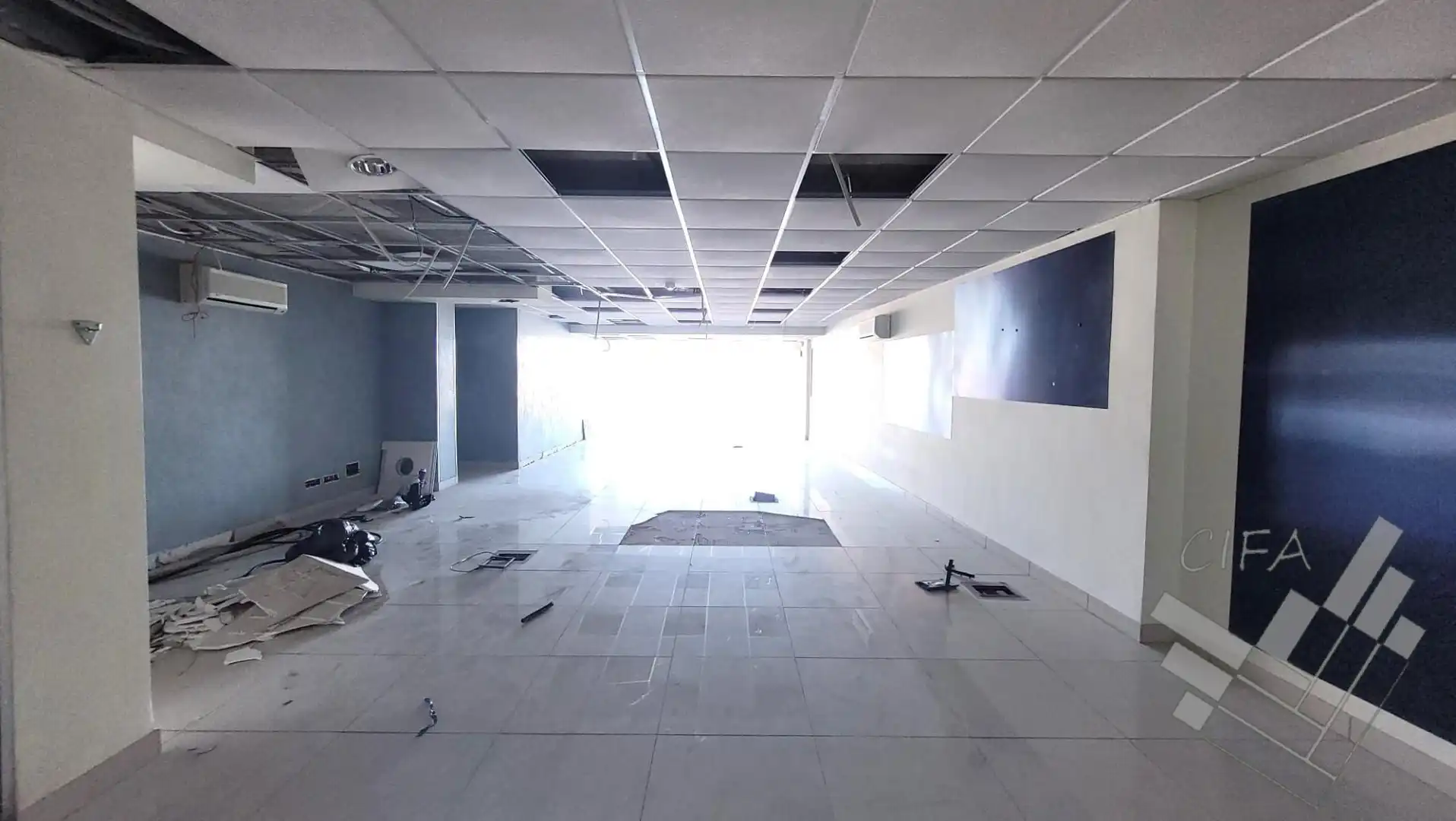 Local comercial en alquiler en JAIME I, imagen 6